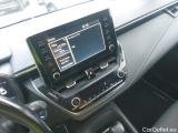  Toyota  Corolla TOYOTA  / 2019 / 5P / familiar 1.8 125H BUSINESS PLUS E-CVT TOU SPORT #14