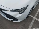  Toyota  Corolla TOYOTA  / 2019 / 5P / familiar 1.8 125H BUSINESS PLUS E-CVT TOU SPORT #16