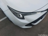  Toyota  Corolla TOYOTA  / 2019 / 5P / familiar 1.8 125H BUSINESS PLUS E-CVT TOU SPORT #17
