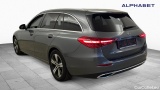  Mercedes  C-Klasse 220 d T 9G-TRONIC Avantgarde Automatic Diesel/Electric  83 #3