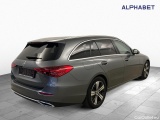  Mercedes  C-Klasse 220 d T 9G-TRONIC Avantgarde Automatic Diesel/Electric  83 #4