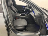 Mercedes  C-Klasse 220 d T 9G-TRONIC Avantgarde Automatic Diesel/Electric  83 #6