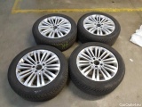  Mercedes  C-Klasse 220 d T 9G-TRONIC Avantgarde Automatic Diesel/Electric  83 #11