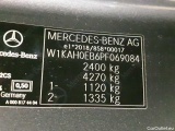  Mercedes  C-Klasse 220 d T 9G-TRONIC Avantgarde Automatic Diesel/Electric  83 #12