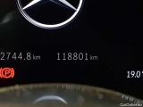  Mercedes  C-Klasse 220 d T 9G-TRONIC Avantgarde Automatic Diesel/Electric  83 #13