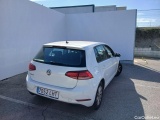  Volkswagen  Golf  VII Berlina Ready2Go 1.6 TDI 115CV MT5 E6dT #2