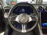  Mercedes  C-Klasse 220 d T 9G-TRONIC Avantgarde Automatic Diesel/Electric  83 #16