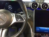  Mercedes  C-Klasse 220 d T 9G-TRONIC Avantgarde Automatic Diesel/Electric  83 #18