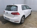  Volkswagen  Golf  VII Berlina e-35kWh #2