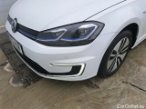  Volkswagen  Golf  VII Berlina e-35kWh #18