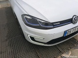  Volkswagen  Golf  VII Berlina e-35kWh #19