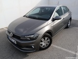  Volkswagen  Polo  VI Edition 1.0 80CV MT5 E6dT 