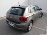 Volkswagen  Polo  VI Edition 1.0 80CV MT5 E6dT #2