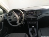 Volkswagen  Polo  VI Edition 1.0 80CV MT5 E6dT #3