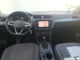  Volkswagen  Tiguan  Life 2.0 TDI 150CV AT7 E6d #3