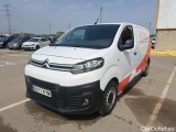 Citroen  Jumpy  Furgón Control M 1.6 BlueHDi 115CV MT6 E6 