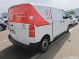  Citroen  Jumpy  Furgón Control M 1.6 BlueHDi 115CV MT6 E6 #2