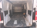  Citroen  Jumpy  Furgón Control M 1.6 BlueHDi 115CV MT6 E6 #8