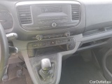  Citroen  Jumpy  Furgón Control M 1.6 BlueHDi 115CV MT6 E6 #13