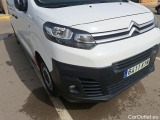  Citroen  Jumpy  Furgón Control M 1.6 BlueHDi 115CV MT6 E6 #16