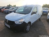  Dacia  Dokker  Express Essential 1.6 SCe 110CV MT5 E6 