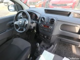  Dacia  Dokker  Express Essential 1.6 SCe 110CV MT5 E6 #3