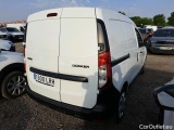  Dacia  Dokker  Express Essential 1.6 SCe 110CV MT5 E6 #2