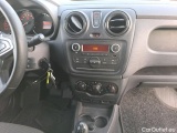  Dacia  Dokker  Express Essential 1.6 SCe 110CV MT5 E6 #13