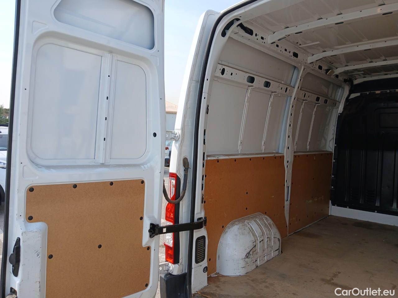  Opel  Movano OPEL  / 2019 / 4P / furgón 2.3 CDTI S/S 110kW (150CV) L2 H2 F 3.5t #2