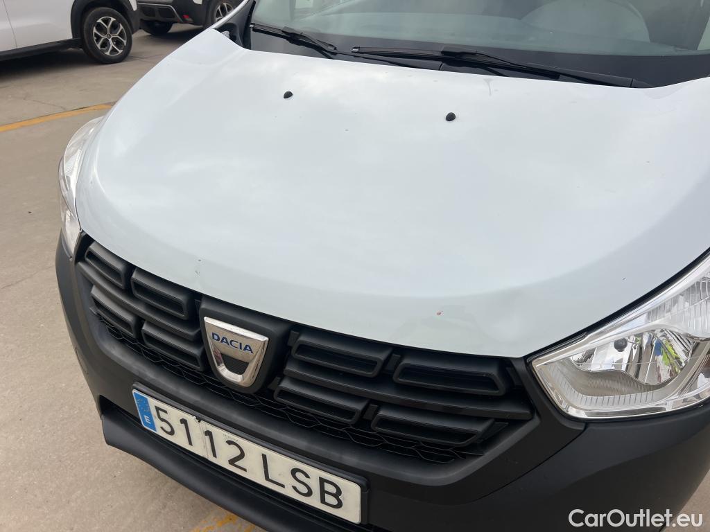  Dacia  Dokker  Express Essential 1.5 dCi 95CV MT6 E6dT #5