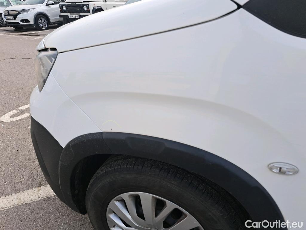  Peugeot  RIFTER  Active Standard 1.5 HDi 100CV MT6 E6dT #57