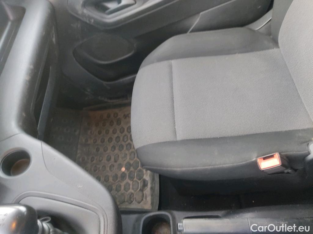  Peugeot  RIFTER  Active Standard 1.5 HDi 100CV MT6 E6dT #31