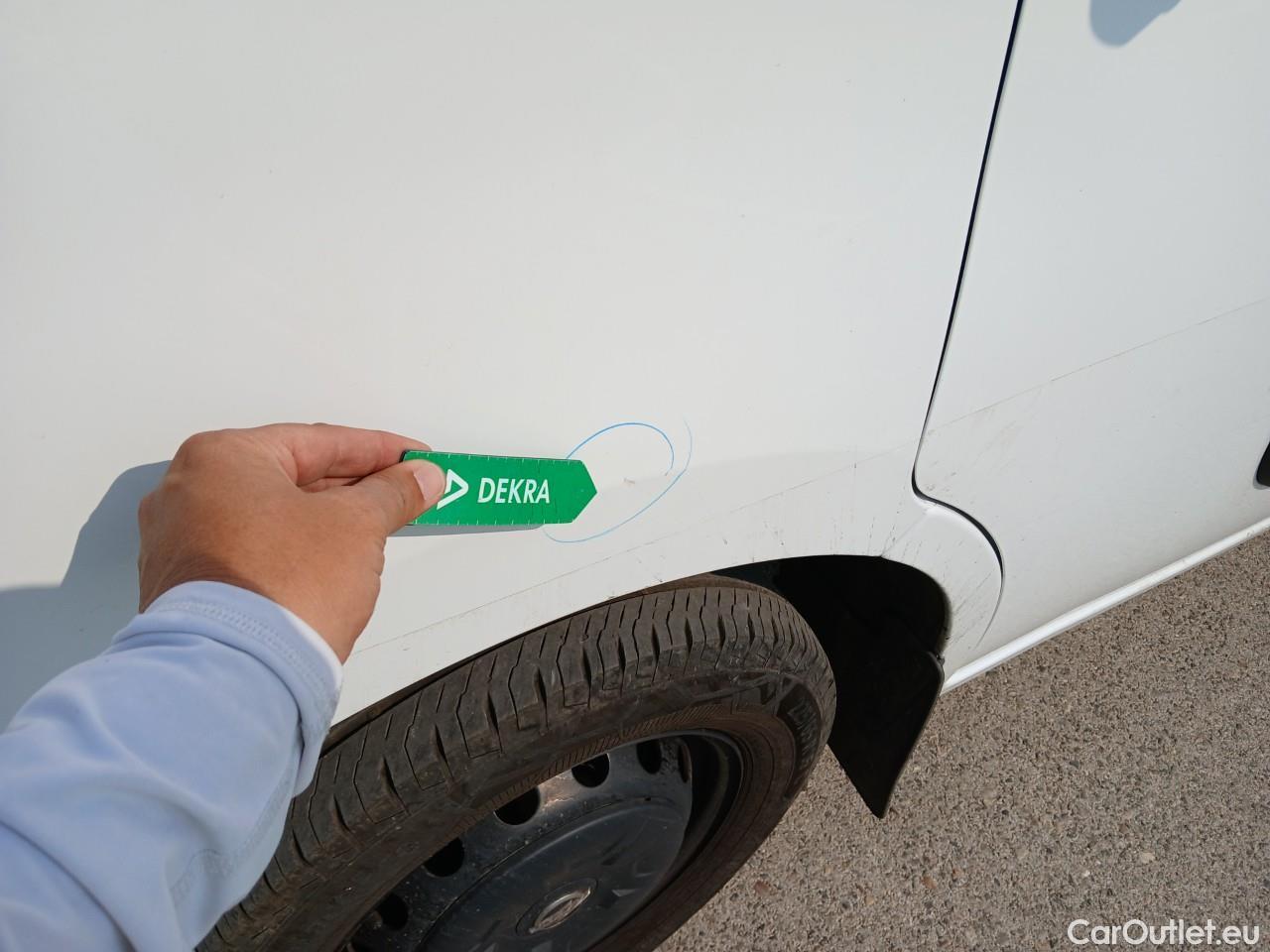  Opel  Movano OPEL  / 2019 / 4P / furgón 2.3 CDTI S/S 110kW (150CV) L2 H2 F 3.5t #15