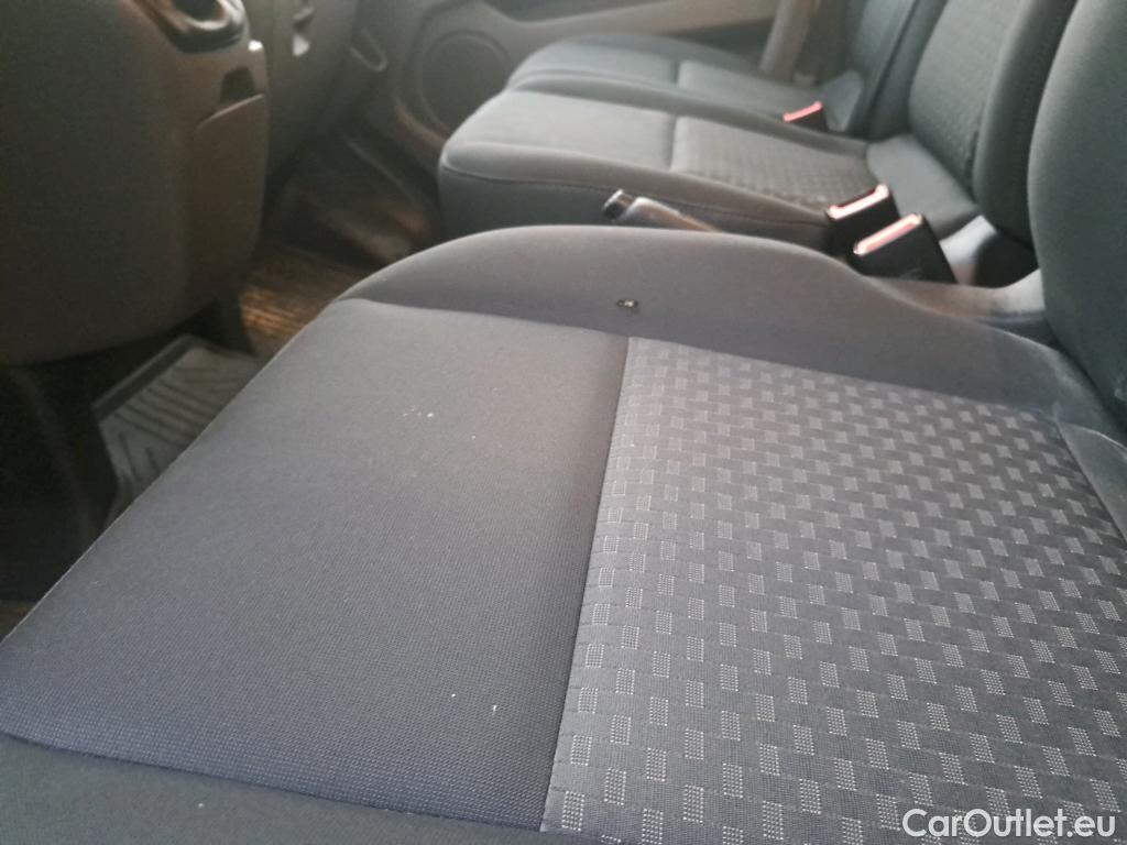  Ford  Transit  Custom Combi / Tourneo Custom 320 L1 Trend 2.0 TDCi 130CV MT6 E6dT #7
