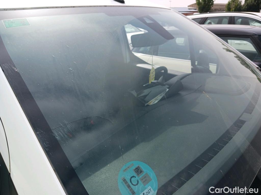  Opel  Combo  E Cargo Express 1.5 100CV MT5 #1