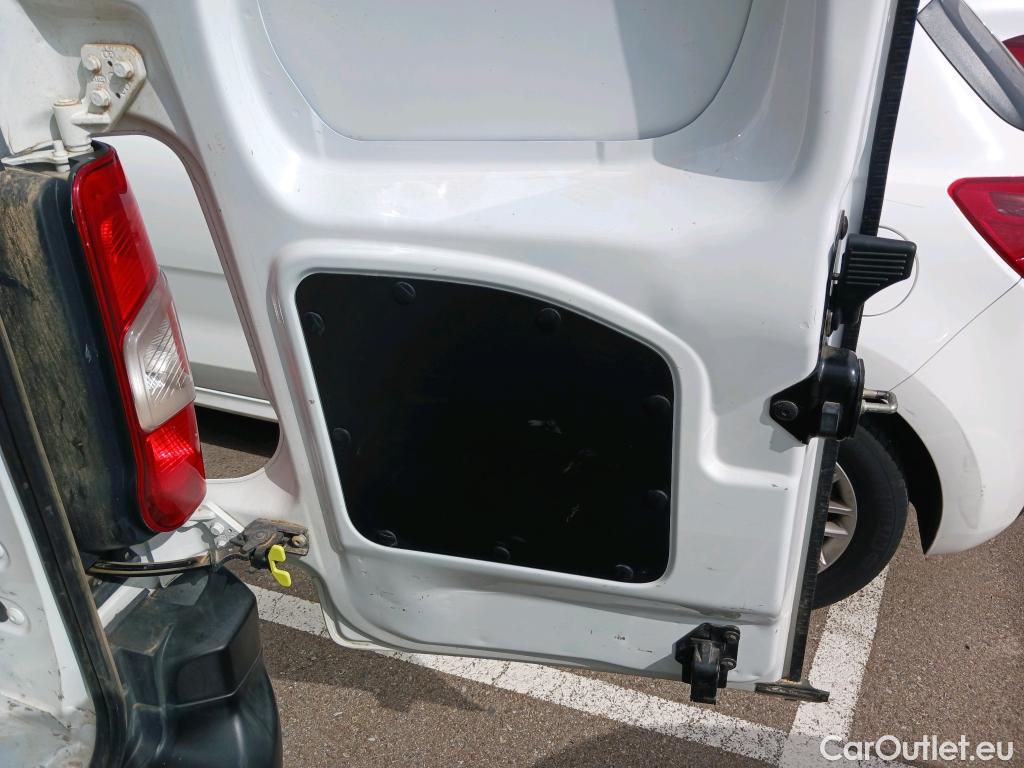  Opel  Combo  E Cargo Express 1.5 100CV MT5 #33