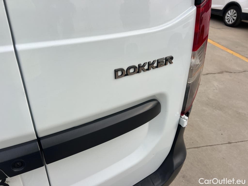  Dacia  Dokker  Express Essential 1.5 dCi 95CV MT6 E6dT #10