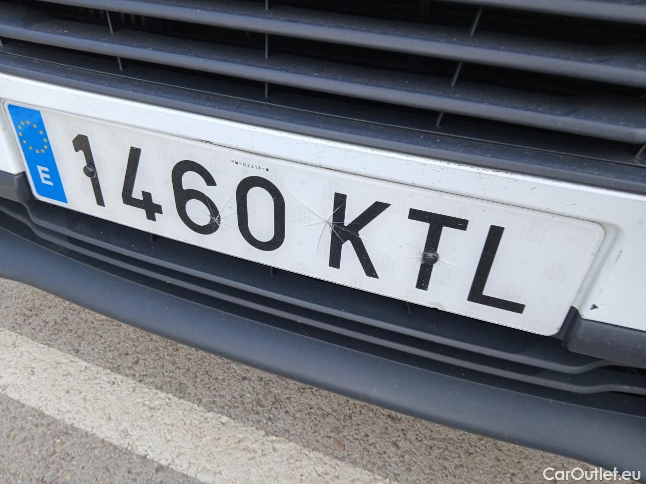  Ford  Transit  Courier Ambiente 1.5 TDCi 75CV MT6 E6dT #4