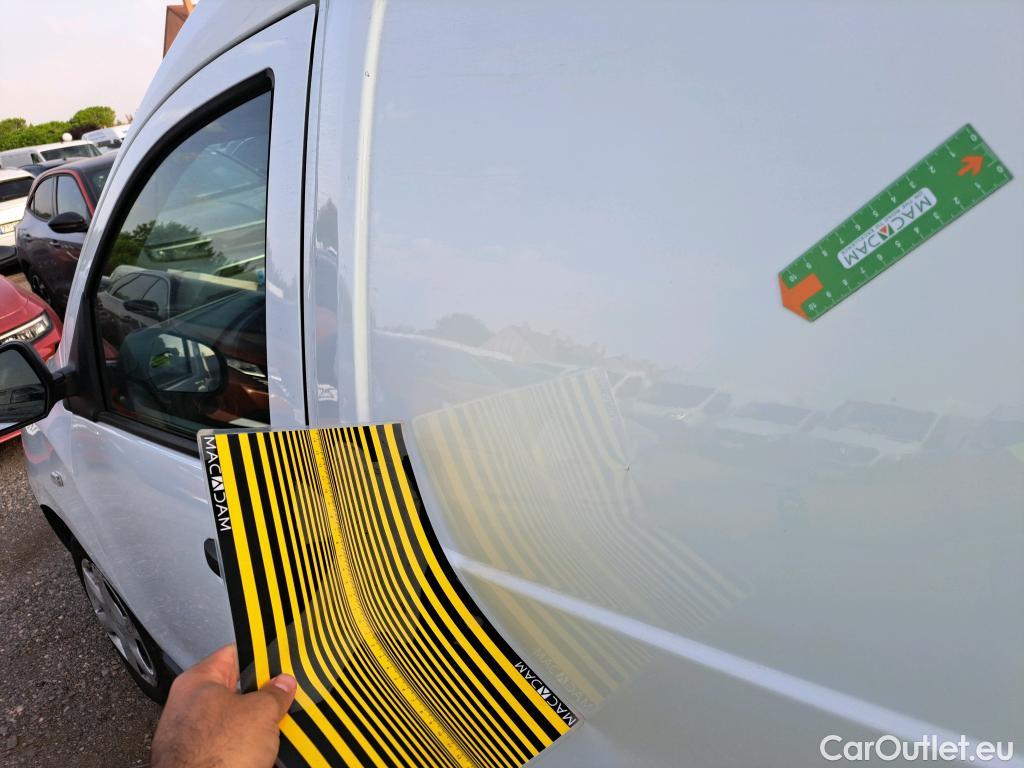  Dacia  Dokker  Express Essential 1.6 SCe 110CV MT5 E6 #7