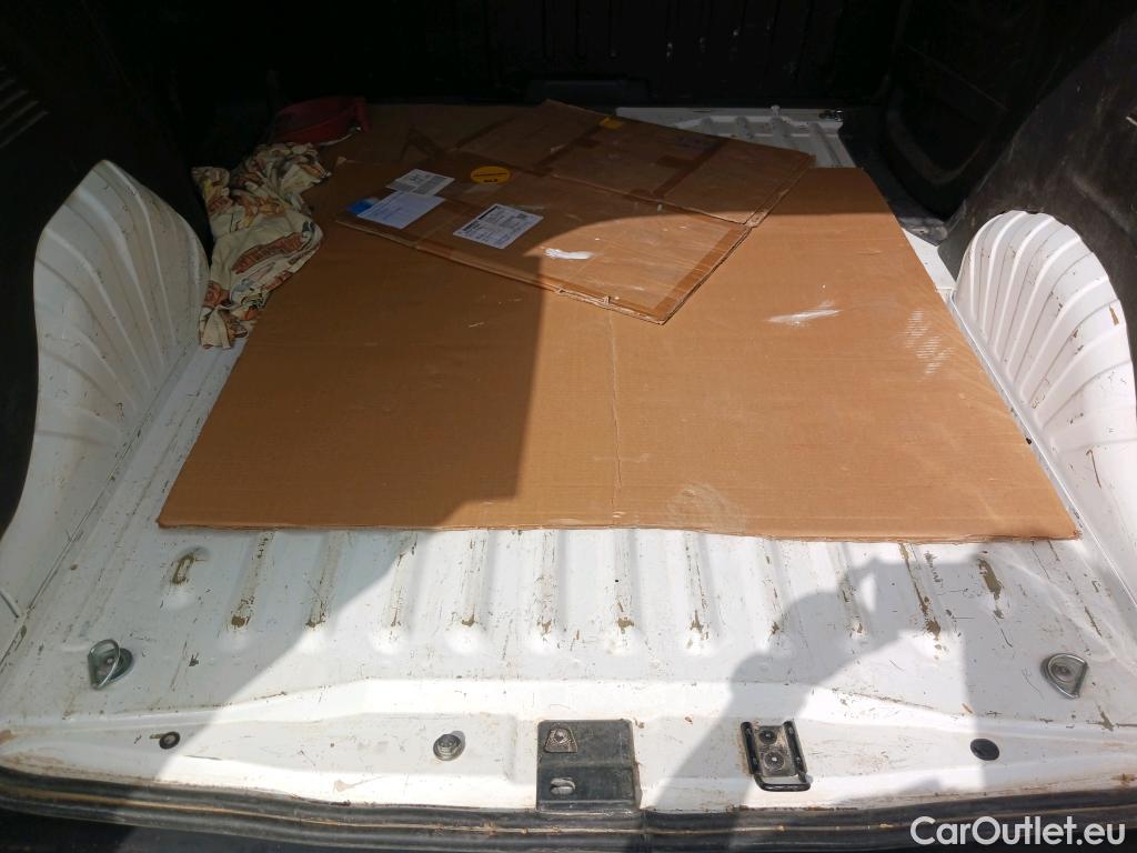  Opel  Combo  E Cargo Express 1.5 100CV MT5 #30
