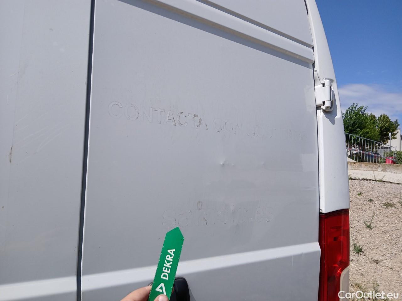  Peugeot  Boxer  Furgón Techo Elevado 333 L2H2 Pro BlueHDi 140 Stop&Start HDi #54