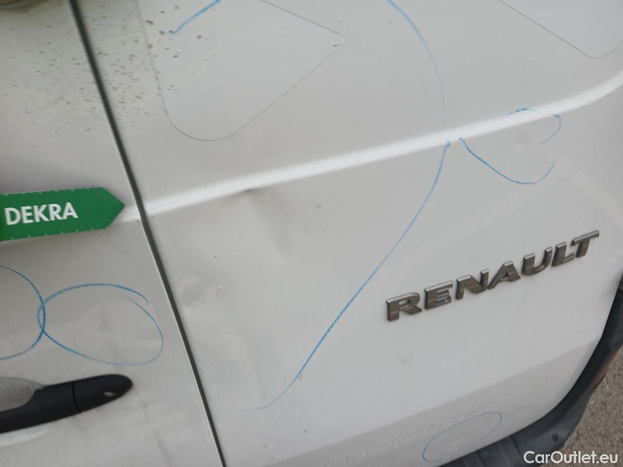 Renault  Kangoo  II Furgón Professional 1.5 dCi 95CV MT6 E6dT #31
