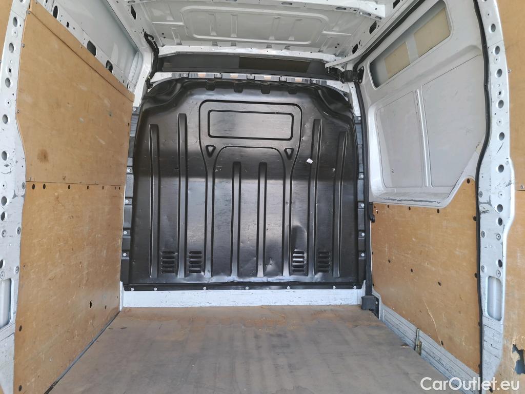  Opel  Movano  B Furgón/Combi Fg. L2H2 3 5t turbo 130CV MT6 E6 #11