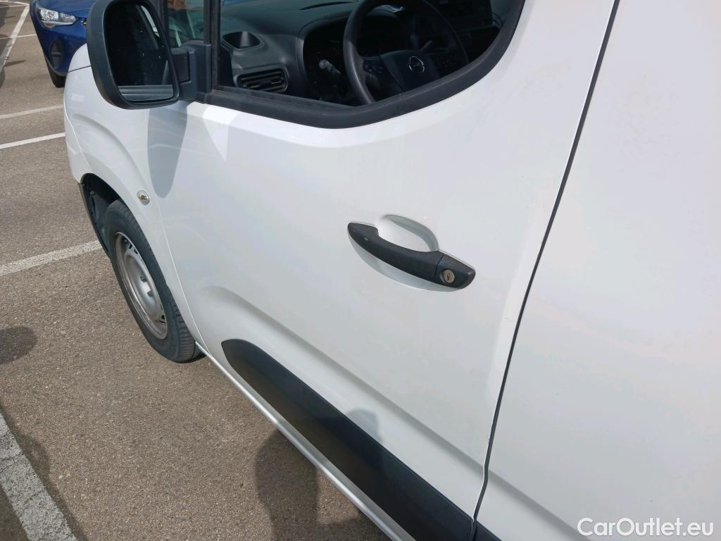  Opel  Combo  E Cargo Express 1.5 100CV MT5 #8