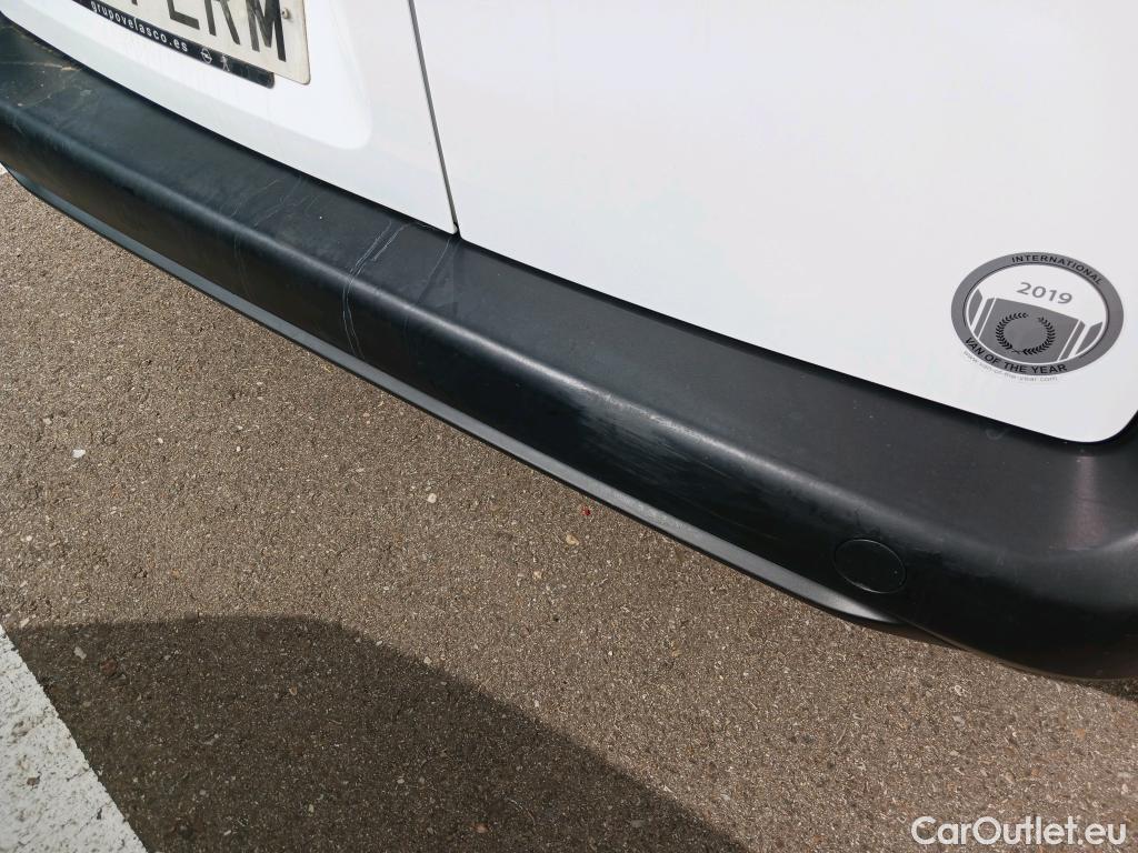  Opel  Combo  E Cargo Express 1.5 100CV MT5 #34