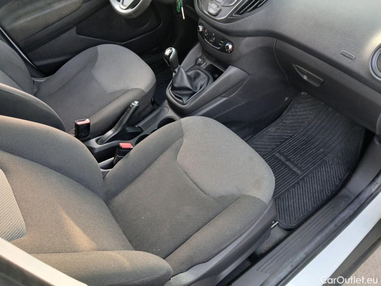  Ford  Transit  Courier Ambiente 1.5 TDCi 75CV MT5 E6 #6