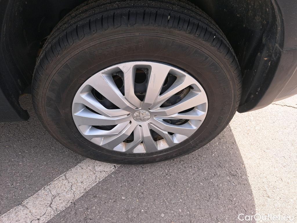  Peugeot  RIFTER  Active Standard 1.5 HDi 100CV MT6 E6dT #59