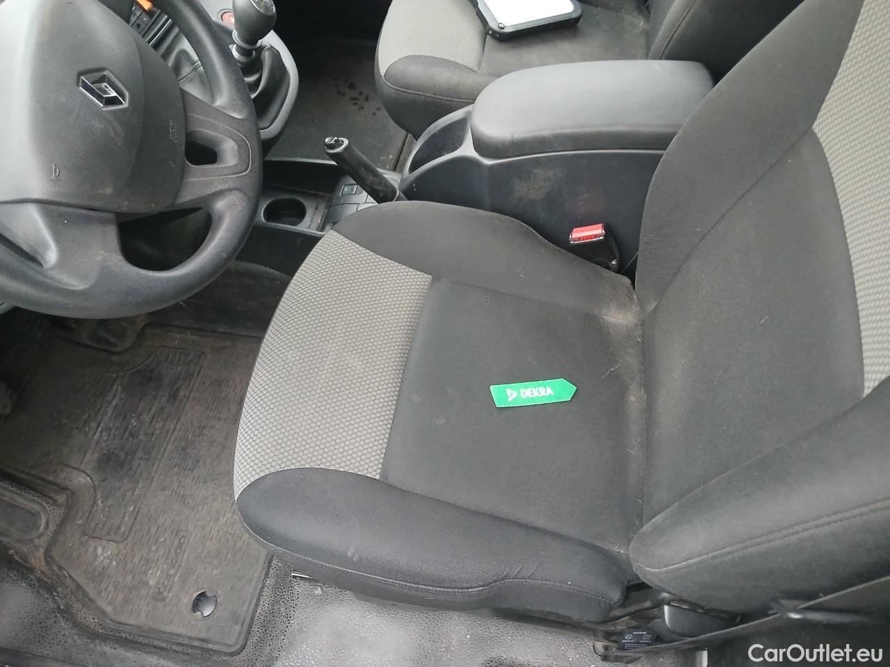  Renault  Kangoo  II Furgón Professional 1.5 dCi 95CV MT6 E6dT #8