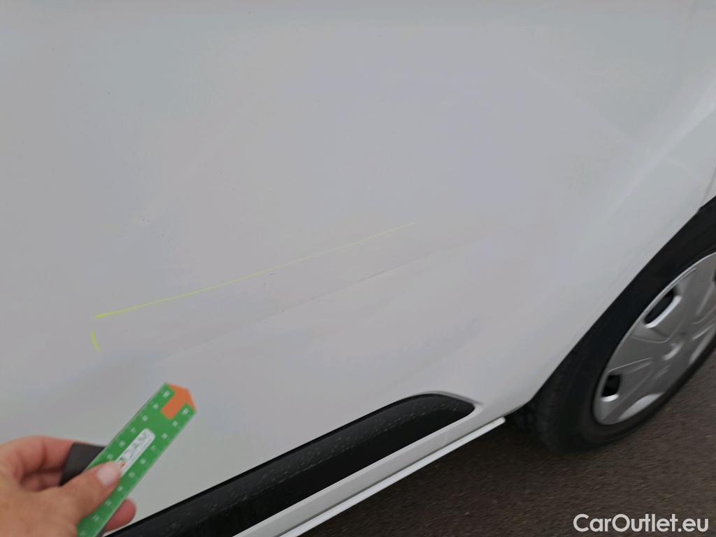  Ford  Transit  Custom Combi / Tourneo Custom 320 L1 Trend 2.0 TDCi 130CV MT6 E6dT #6