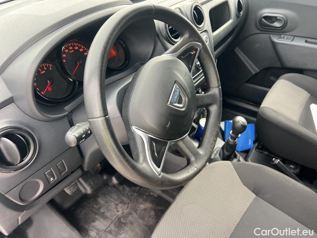  Dacia  Dokker  Express Essential 1.5 dCi 95CV MT6 E6dT #37